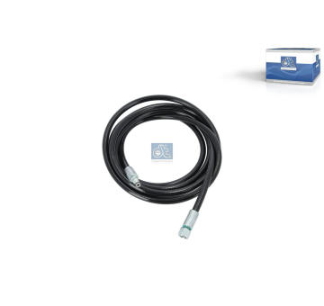 Spojková hadice DT Spare Parts 2.30119