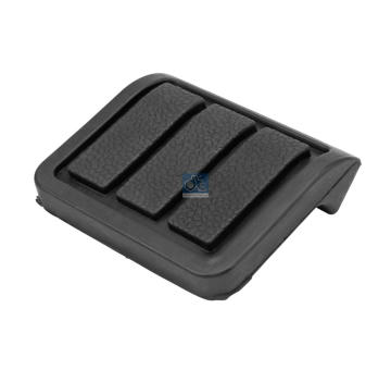 Oblozeni pedalu, spojkovy pedal DT Spare Parts 2.30151