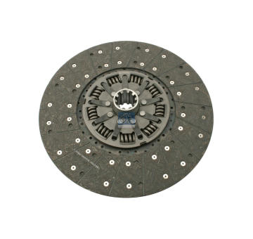 Spojková lamela DT Spare Parts 2.30215