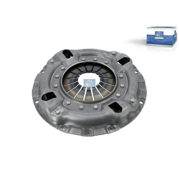 Prítlačný tanier spojky DT Spare Parts 2.30235