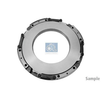Přítlačný talíř DT Spare Parts 2.30248