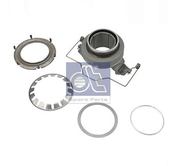 Vysouvací ložisko DT Spare Parts 2.30254