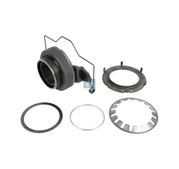 Vysouvací ložisko DT Spare Parts 2.30256