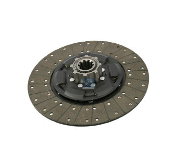 Spojková lamela DT Spare Parts 2.30280