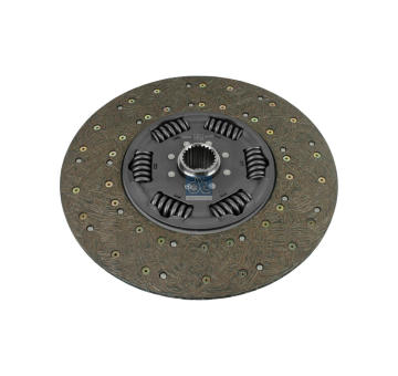 Spojková lamela DT Spare Parts 2.30292