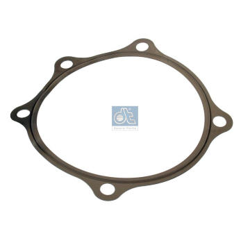 Tesneni, skrin spojky DT Spare Parts 2.30314