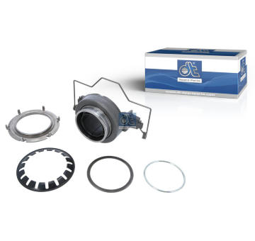 Vysouvací ložisko DT Spare Parts 2.30363