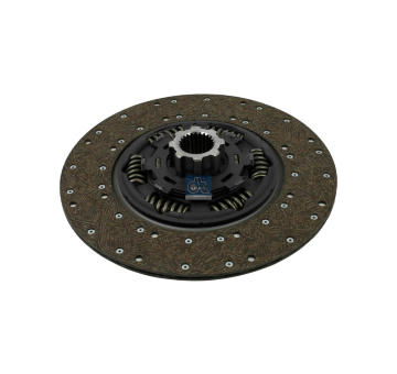 Spojková lamela DT Spare Parts 2.30389