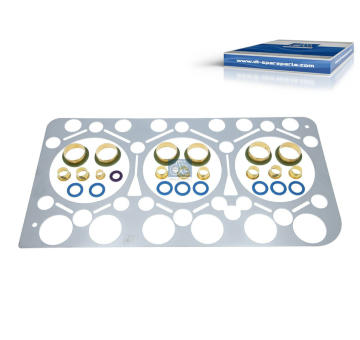 Sada tesnení, Hlava valcov DT Spare Parts 2.31023