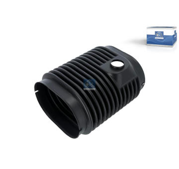 Sací hadice, vzduchový filtr DT Spare Parts 2.32115