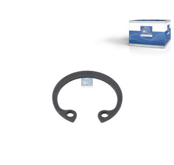 Pojistný kroužek DT Spare Parts 2.32133