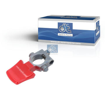 Hlavice radici paky DT Spare Parts 2.32148