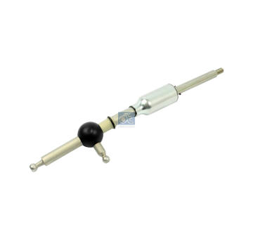 Radiaca páka DT Spare Parts 2.32187