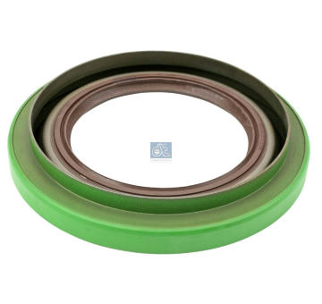 Těsnicí kroužek hřídele, diferenciál DT Spare Parts 2.32200
