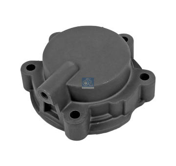 Kryt příruby, ruční převodovka DT Spare Parts 2.32247