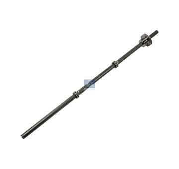 Olejové potrubí, hřídel rozdělovače oleje (plan. převodovka) DT Spare Parts 2.32262