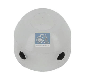 Puzdro radiacej tyče DT Spare Parts 2.32266