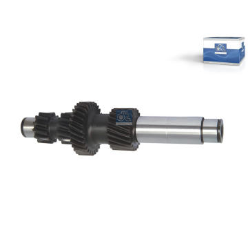 Predlohovy hridel, prevodovka DT Spare Parts 2.32287