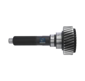 Vstupni hridel prevodovky, prevodovka DT Spare Parts 2.32288