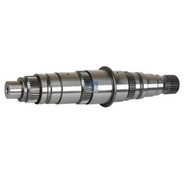 Hlavní hřídel, ruční převodovka DT Spare Parts 2.32293