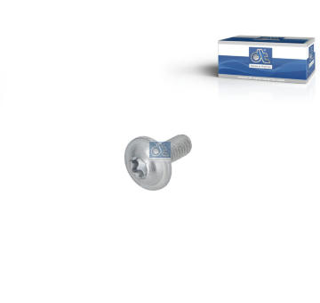 Šroub DT Spare Parts 2.32309