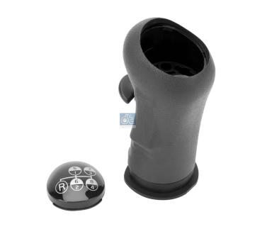 Hlavice radici paky DT Spare Parts 2.32325