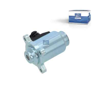 Magneticky ventil, ridici valec DT Spare Parts 2.32353