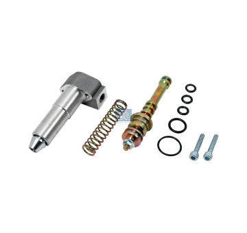 Posilňovač spojky DT Spare Parts 2.32361