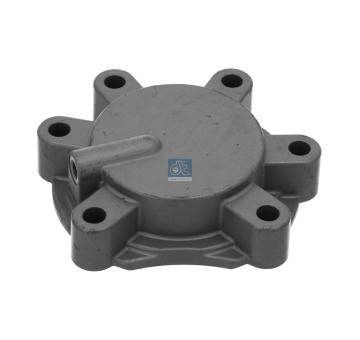 Víko DT Spare Parts 2.32376