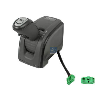 Hlavice řadicí páky DT Spare Parts 2.32381