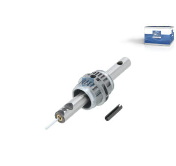 Píst, řídicí válec DT Spare Parts 2.32392