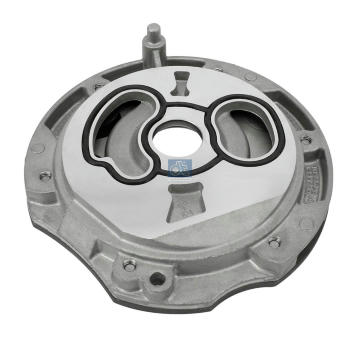 Olejové čerpadlo, převodovka DT Spare Parts 2.32452