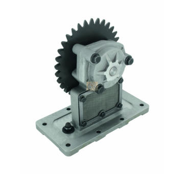 Olejové čerpadlo, převodovka DT Spare Parts 2.32454