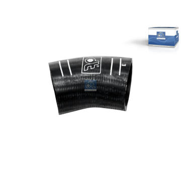 Hadice, chladič převodového oleje DT Spare Parts 2.32456