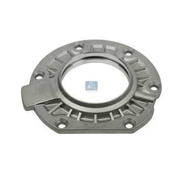 Kryt příruby, ruční převodovka DT Spare Parts 2.32469