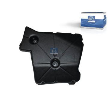 Kryt DT Spare Parts 2.32486