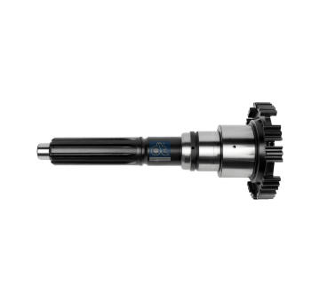 Vstupni hridel prevodovky, prevodovka DT Spare Parts 2.32592
