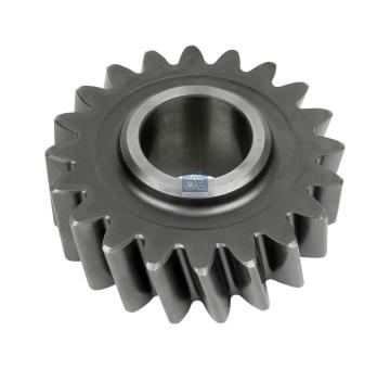 Ozubené kolo, olejové čerpadlo DT Spare Parts 2.32716