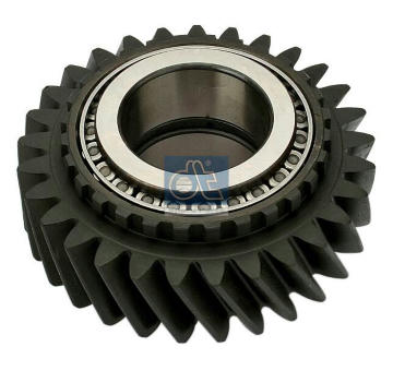 Ozubené kolo, vstupní hřídel převodovky DT Spare Parts 2.32723
