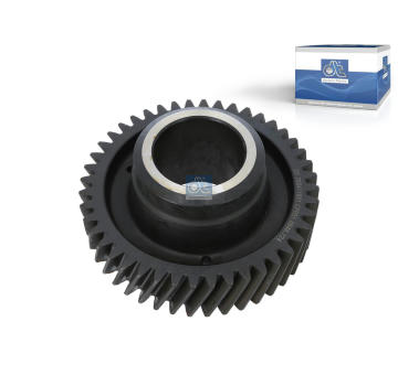 Ozubene kolo, vstupni hridel prevodovky DT Spare Parts 2.32724