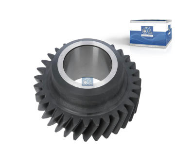 Ozubené kolo, vstupní hřídel převodovky DT Spare Parts 2.32725