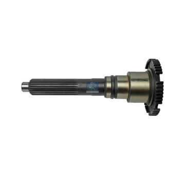 Vstupni hridel prevodovky, prevodovka DT Spare Parts 2.32730