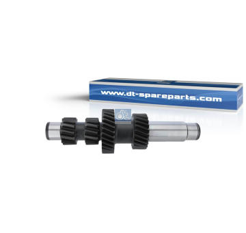 Predlohovy hridel, prevodovka DT Spare Parts 2.32737