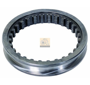 Synchronni kuzel, prevodove kolo DT Spare Parts 2.32747