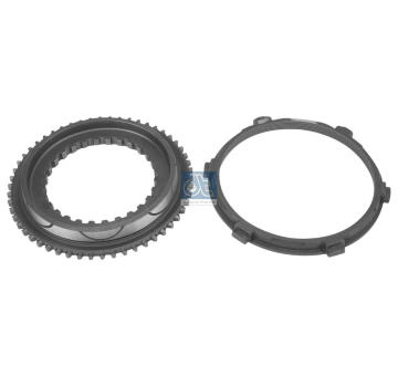 Synchronni kuzel, prevodove kolo DT Spare Parts 2.32756