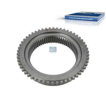 Synchronni kuzel, prevodove kolo DT Spare Parts 2.32761