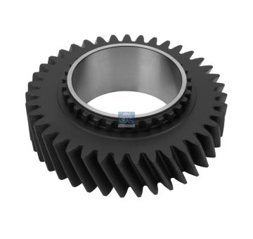 Ozubene kolo, hlavni hridel DT Spare Parts 2.32775