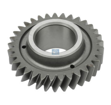 Ozubene kolo, redukcni hridel DT Spare Parts 2.32776