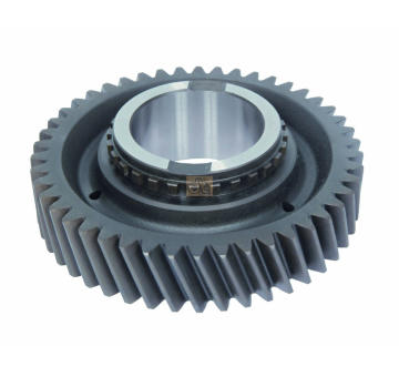 Ozubené kolo, hlavní hřídel DT Spare Parts 2.32778