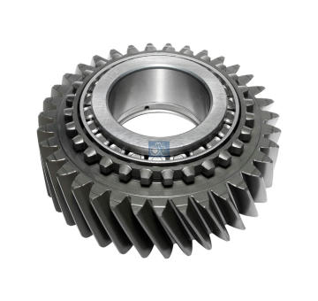 Ozubené kolo, vstupní hřídel převodovky DT Spare Parts 2.32782